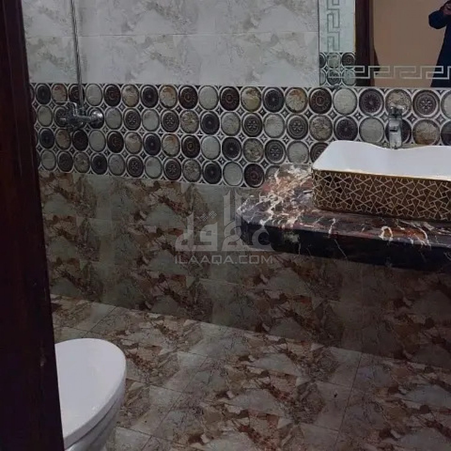 5 Marla House for sale in Bahria Town, Lahore - (ID-16486)