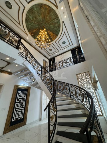 10 Marla House for rent in Bahria Town, Lahore - (ID-16493)