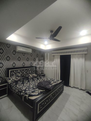 455 Sq. Feet Flat for sale in Sector E - Iqbal Commercial, Bahria Town, Lahore - (ID-16497)