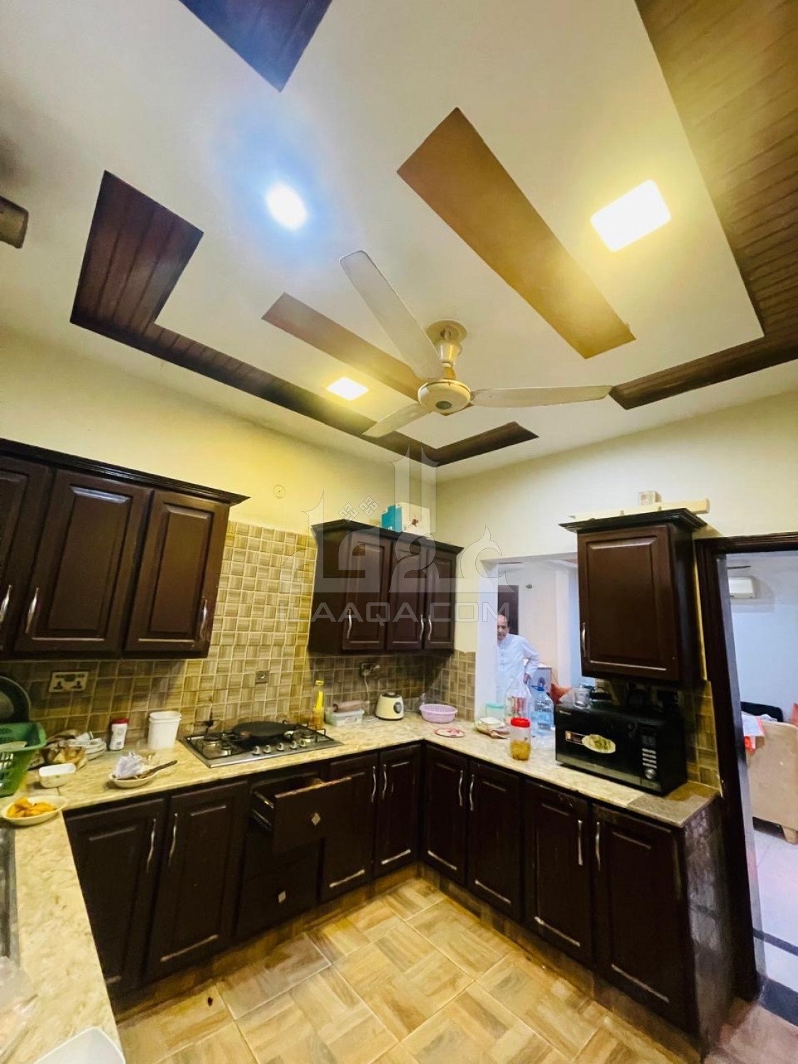 10 Marla House for sale in Sector E - Iqbal Block, Bahria Town, Lahore - (ID-16500)