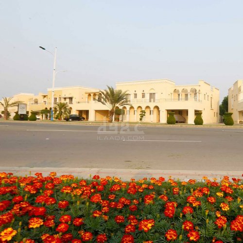8 Marla Plot for sale in Phase 2 - J Block, Bahria Orchard, Lahore - (ID-16501)
