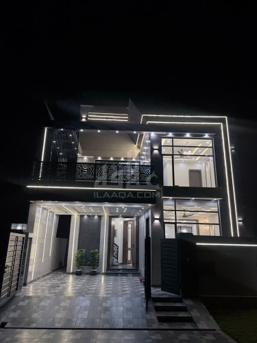 8 Marla House for sale in OLC-B Block, Bahria Orchard, Lahore - (ID-16513)