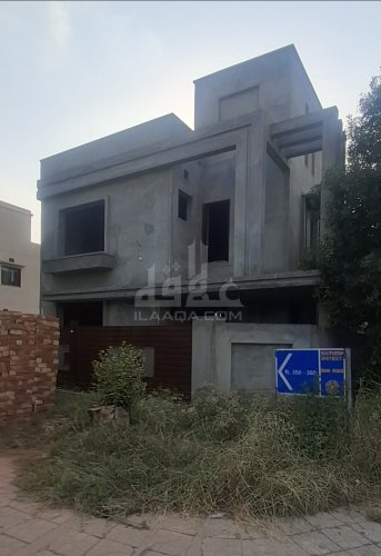 10.5 Marla House for sale in Phase 1 - Southern District, Bahria Orchard, Lahore - (ID-16515)