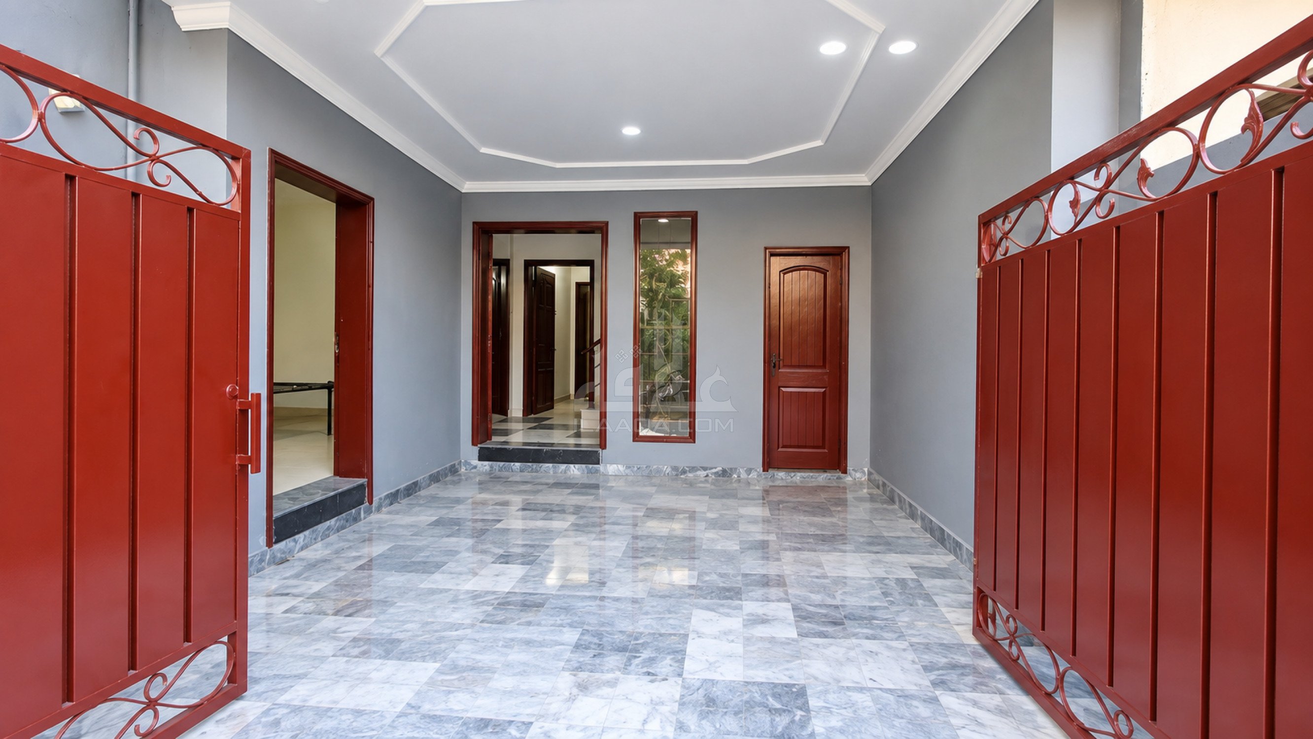 5 Marla House for sale in Sector B - Umer Block, Bahria Town, Lahore - (ID-16520)