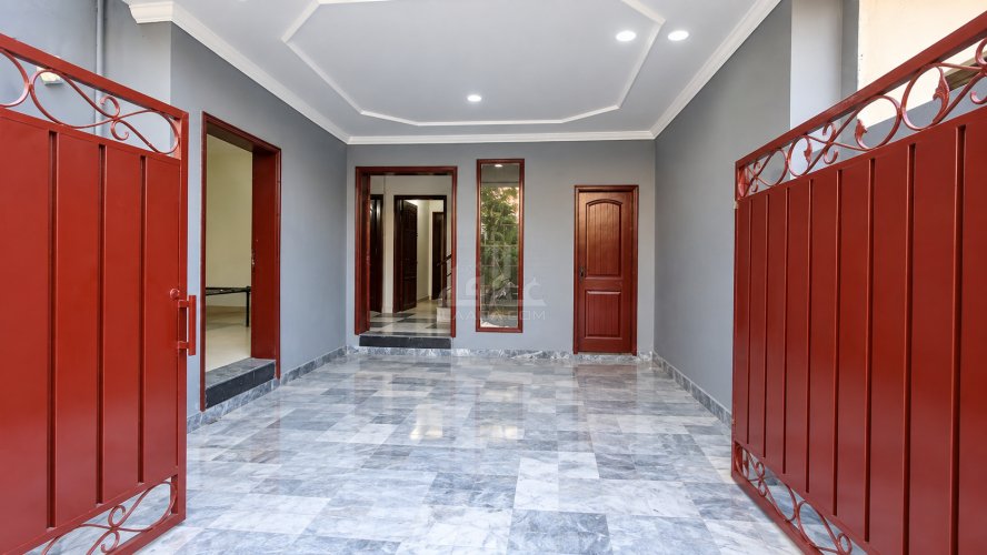 5 Marla House for sale in Sector B - Umer Block, Bahria Town, Lahore - (ID-16520)
