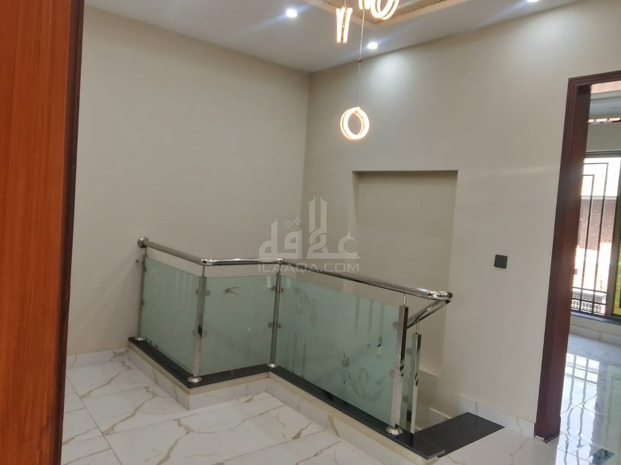 5 Marla House for sale in Sector E - Nishtar Block, Bahria Town, Lahore - (ID-16544)