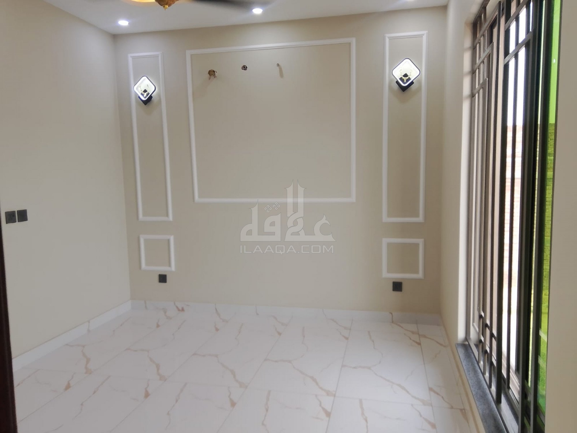 5 Marla House for sale in Sector E - Nishtar Block, Bahria Town, Lahore - (ID-16544)