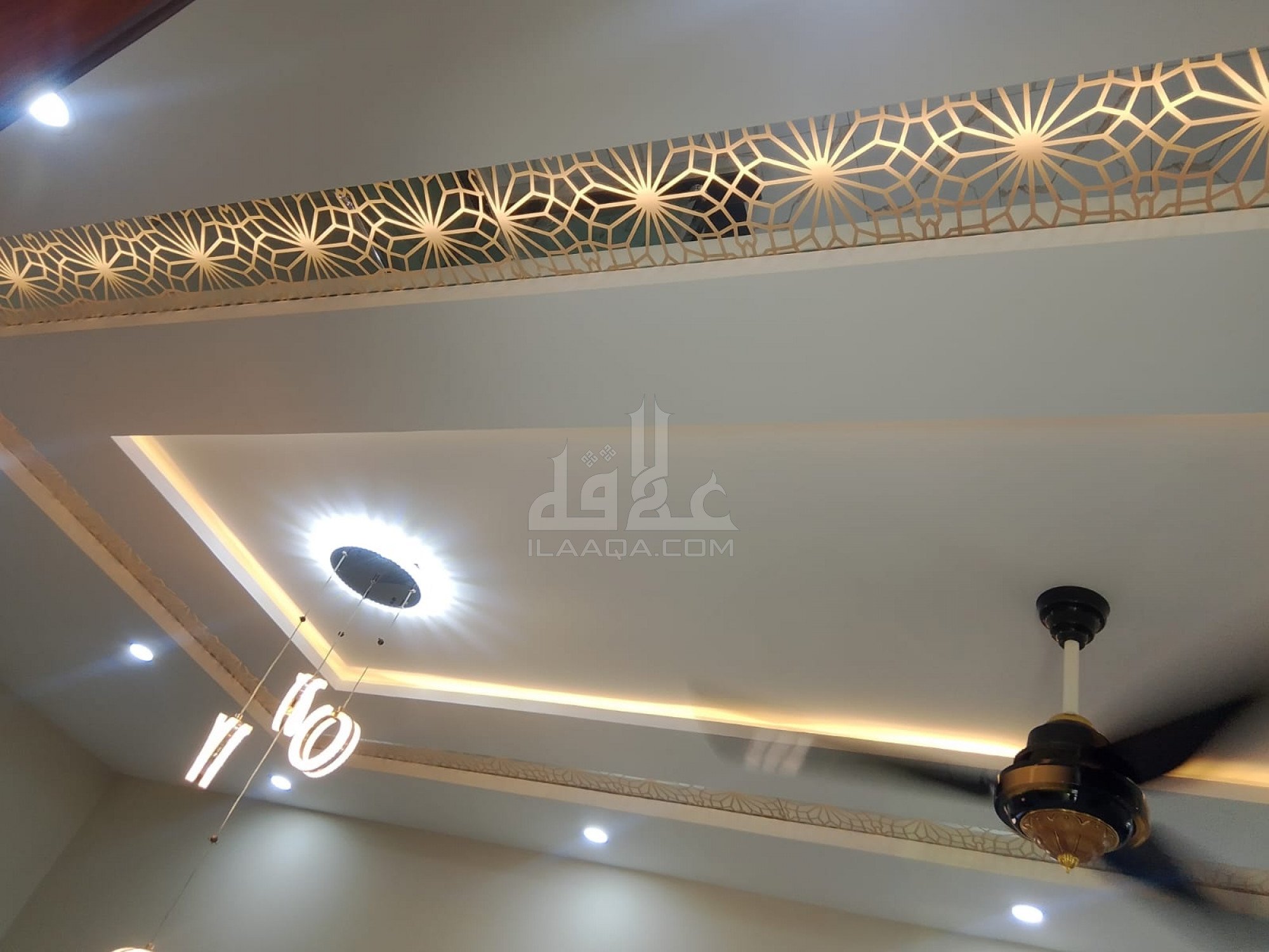 5 Marla House for sale in Sector E - Nishtar Block, Bahria Town, Lahore - (ID-16544)