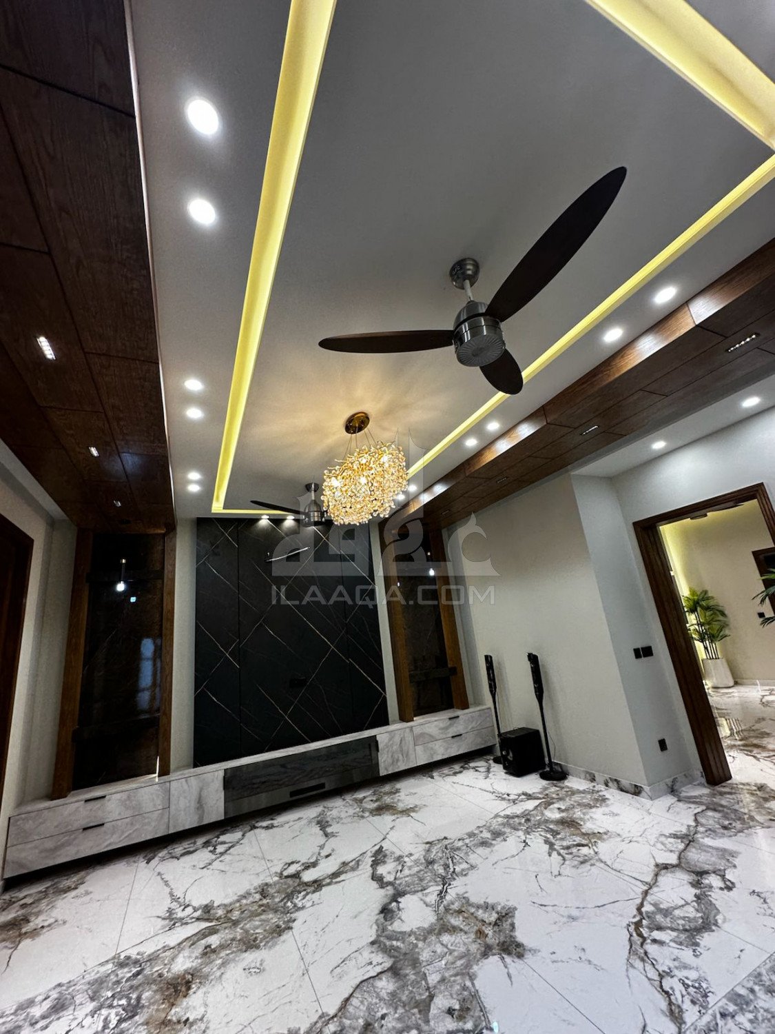 5 Marla House for sale in Sector E - Jinnah Block, Bahria Town, Lahore - (ID-16547)