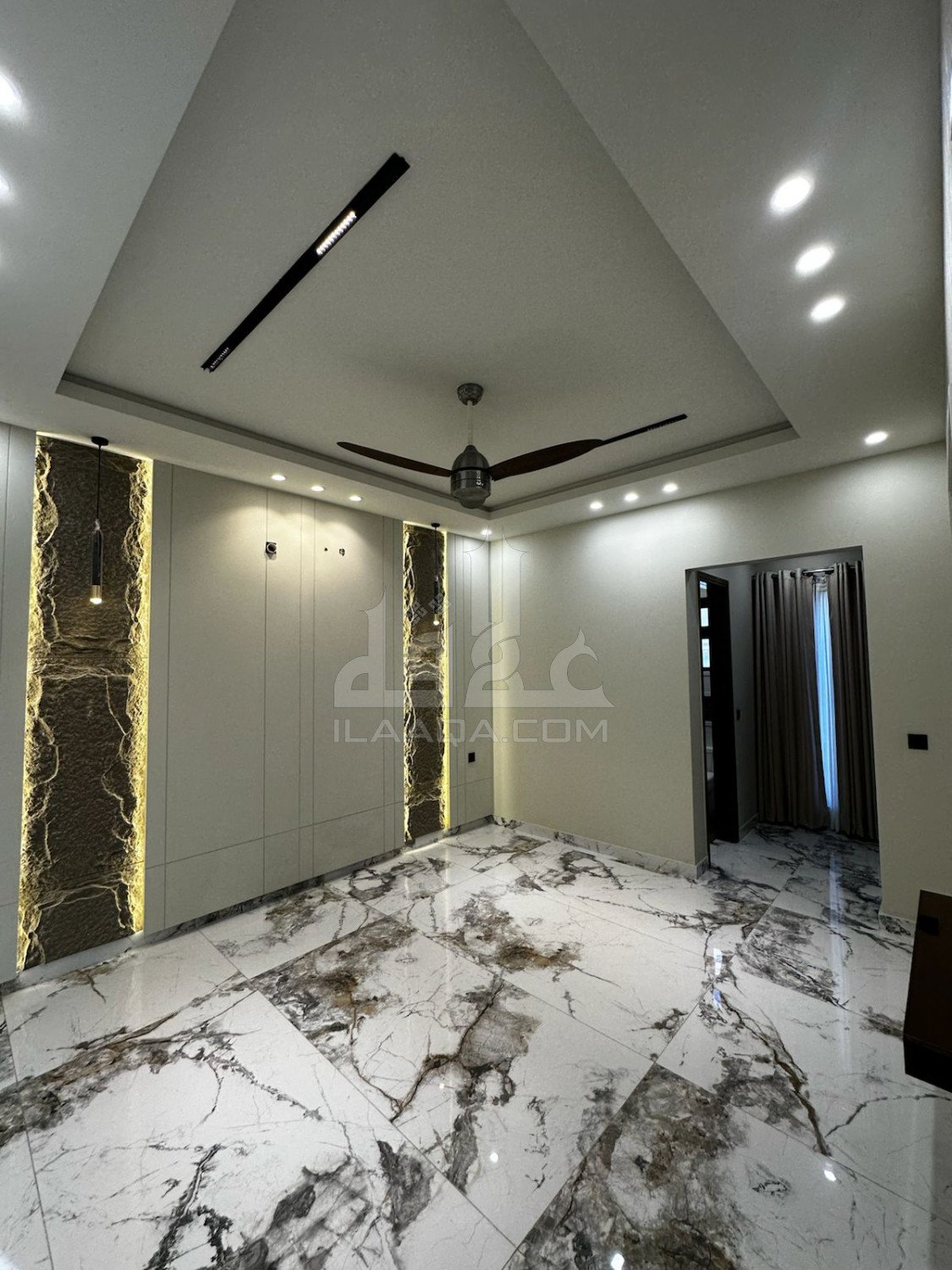 5 Marla House for sale in Sector E - Jinnah Block, Bahria Town, Lahore - (ID-16547)