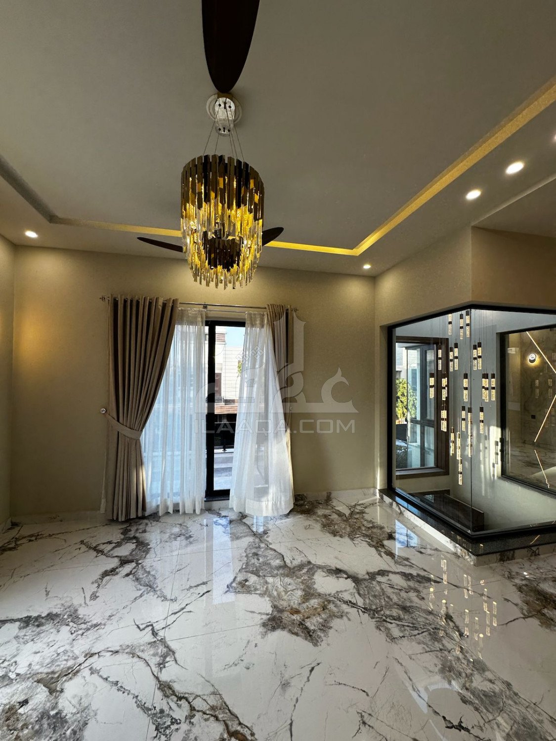 5 Marla House for sale in Sector E - Jinnah Block, Bahria Town, Lahore - (ID-16547)