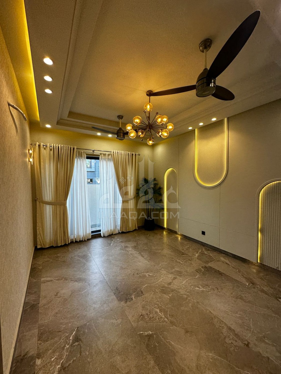 5 Marla House for sale in Sector E - Jinnah Block, Bahria Town, Lahore - (ID-16547)