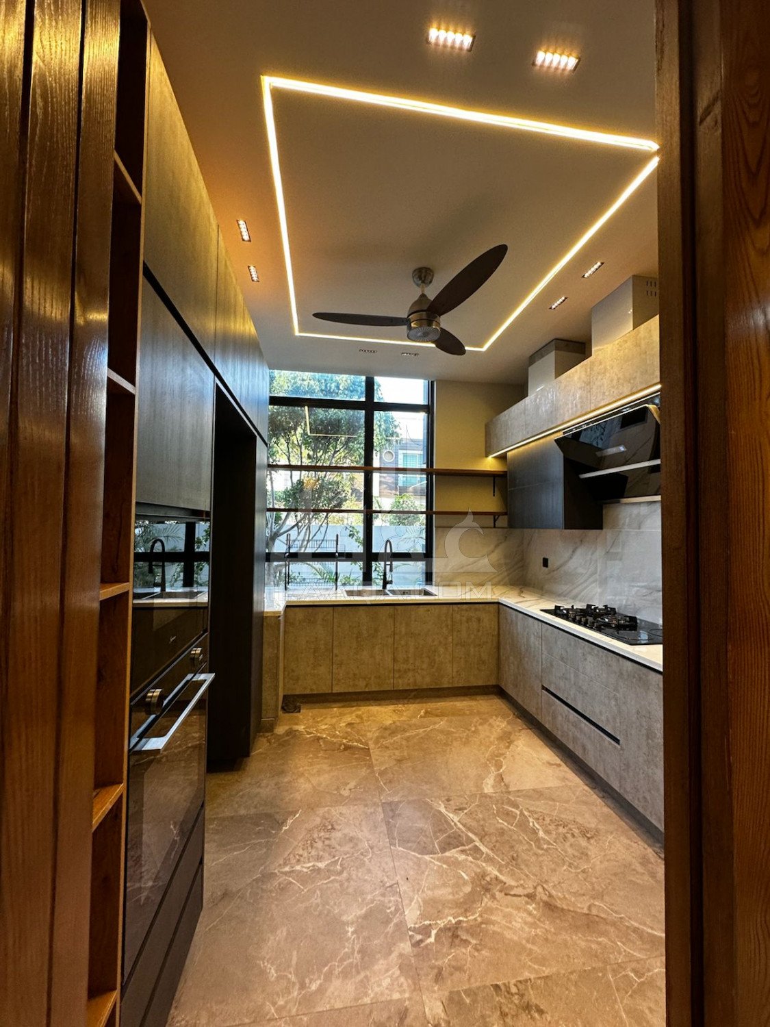 5 Marla House for sale in Sector E - Jinnah Block, Bahria Town, Lahore - (ID-16547)