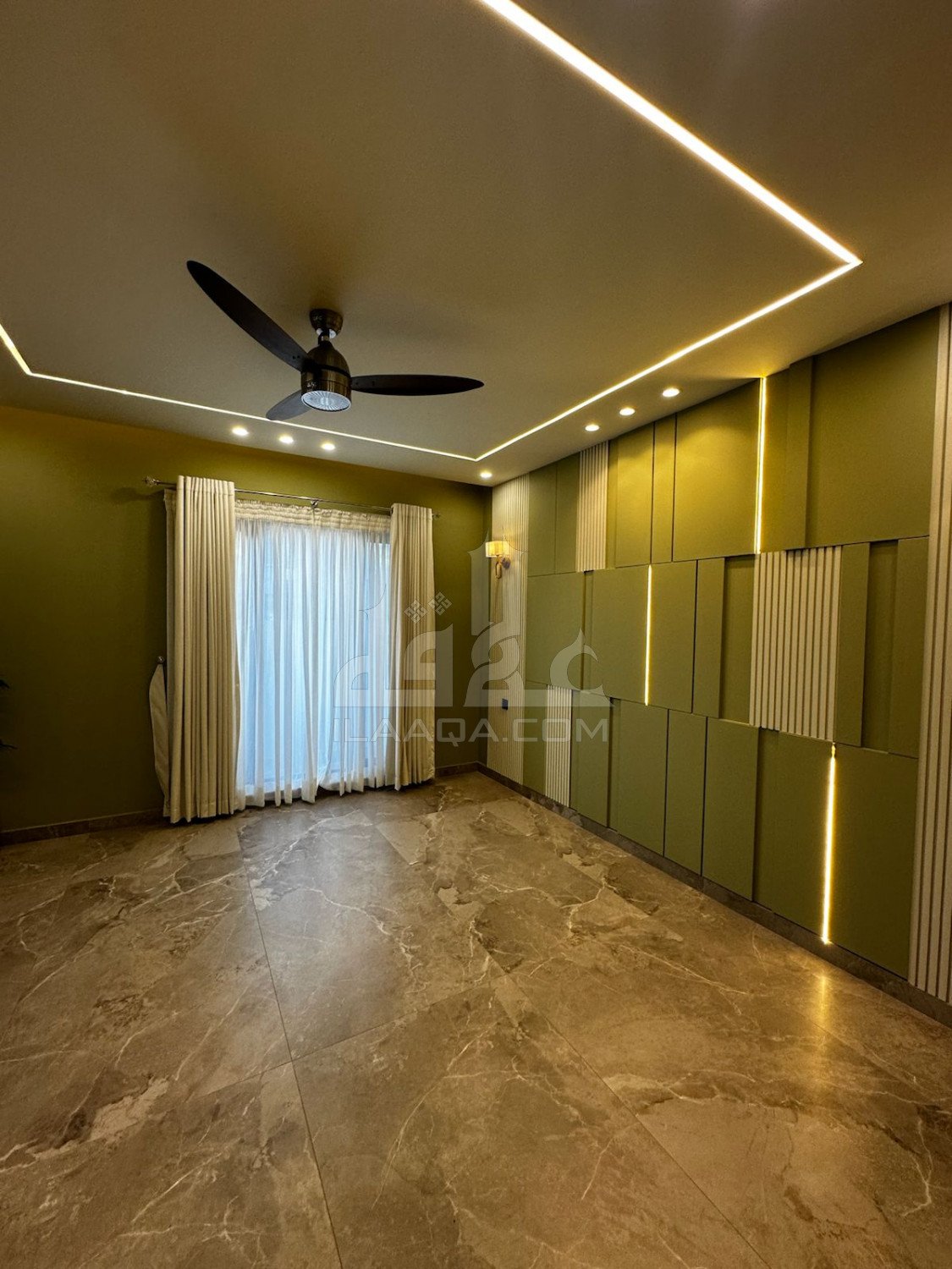 5 Marla House for sale in Sector E - Jinnah Block, Bahria Town, Lahore - (ID-16547)
