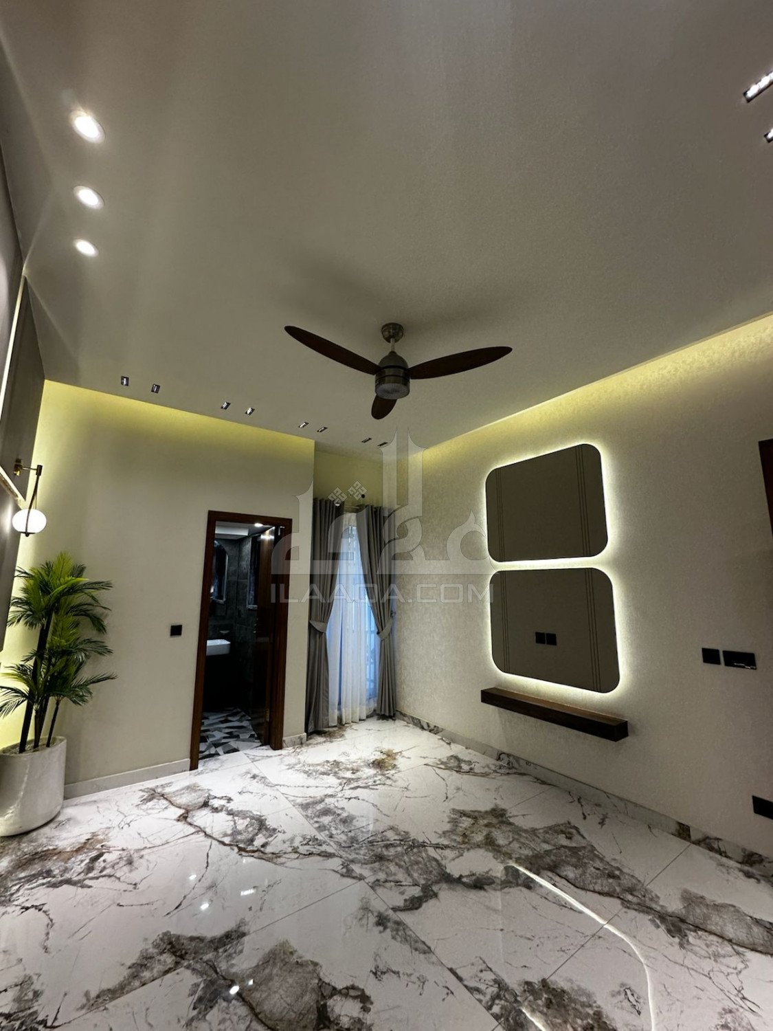 5 Marla House for sale in Sector E - Jinnah Block, Bahria Town, Lahore - (ID-16547)