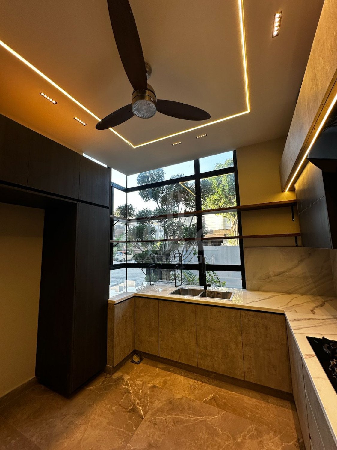 5 Marla House for sale in Sector E - Jinnah Block, Bahria Town, Lahore - (ID-16547)