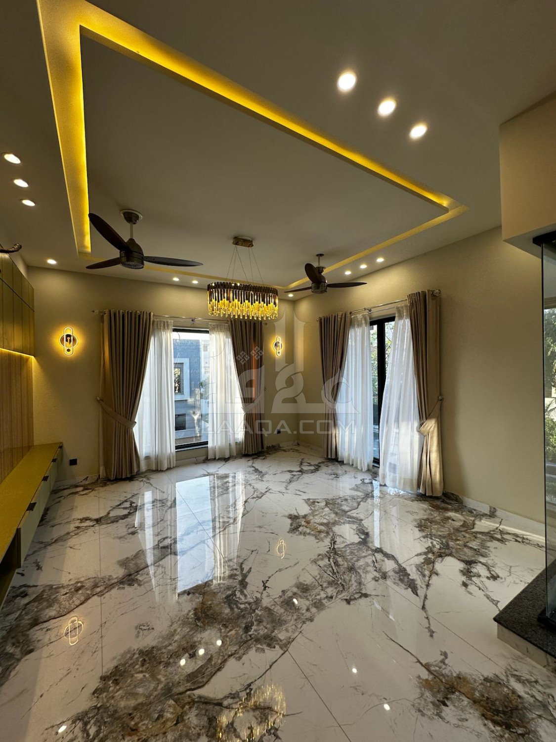 5 Marla House for sale in Sector E - Jinnah Block, Bahria Town, Lahore - (ID-16547)