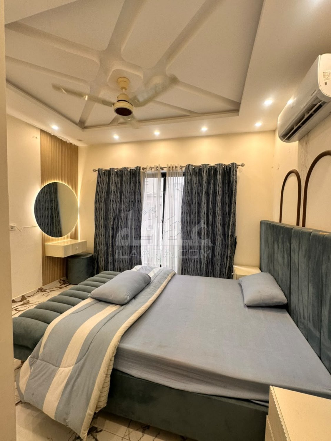 10 Marla House for sale in Sector C - Chambeli Block, Bahria Town, Lahore - (ID-16554)