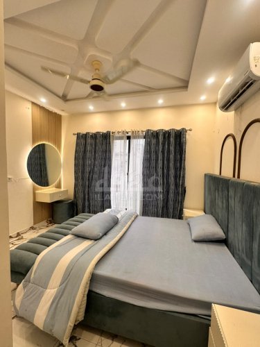10 Marla House for sale in Sector C - Chambeli Block, Bahria Town, Lahore - (ID-16554)