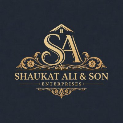 Shaukat Ali & Sons