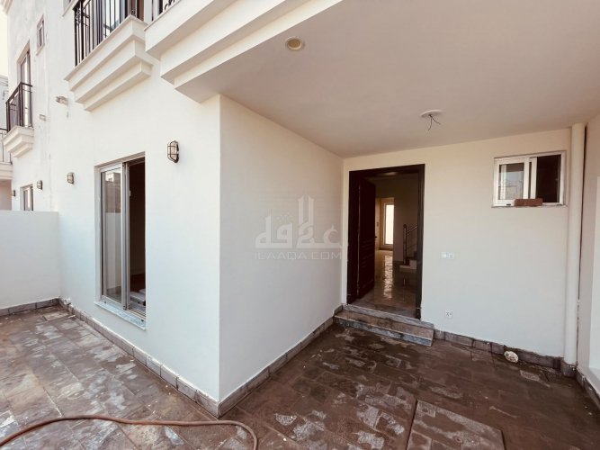 5 Marla House for rent in Phase 1 - Eastern Ext. Commercial, Bahria Orchard, Lahore - (ID-16557)