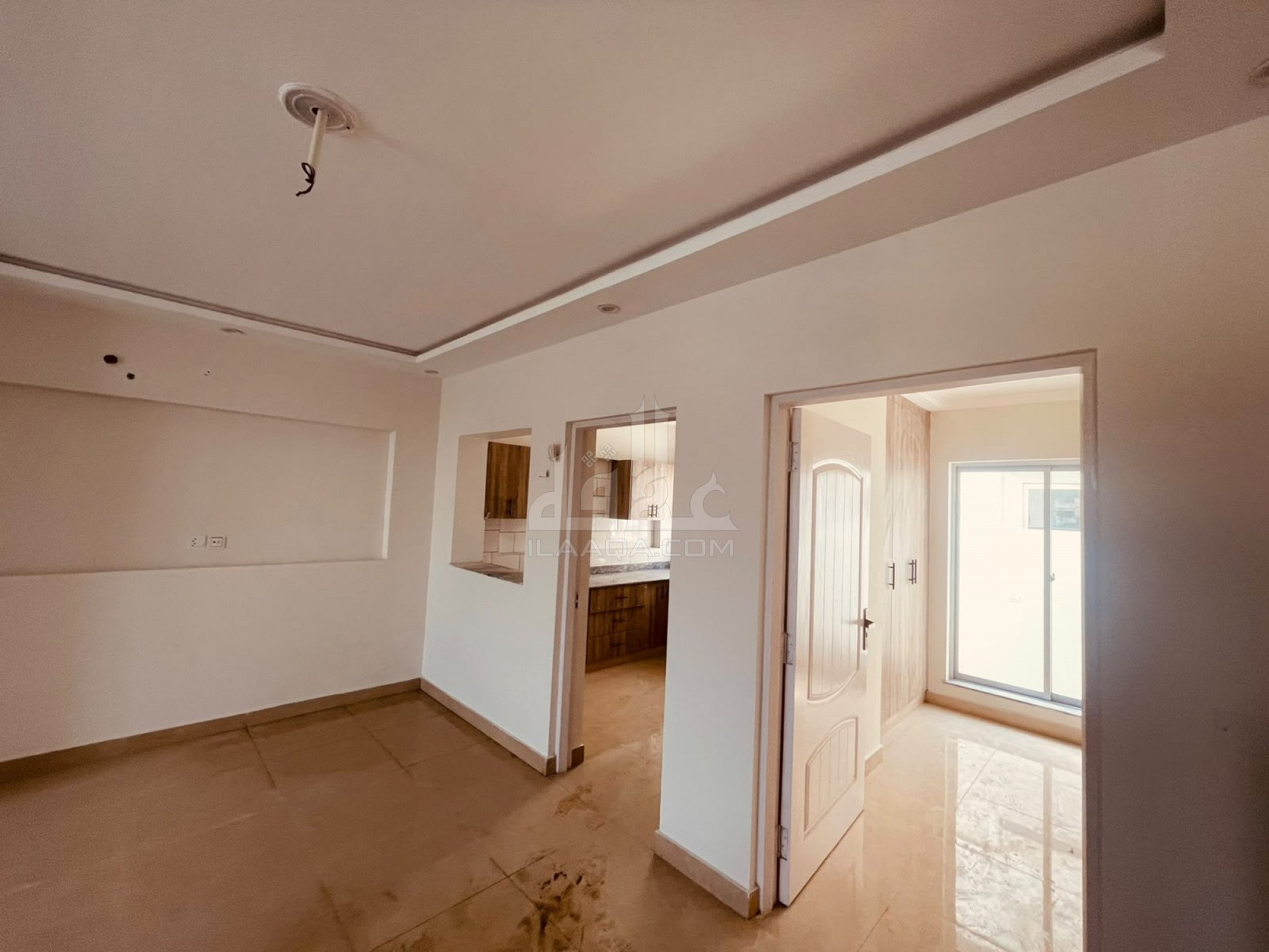5 Marla House for rent in Phase 1 - Eastern Ext. Commercial, Bahria Orchard, Lahore - (ID-16557)