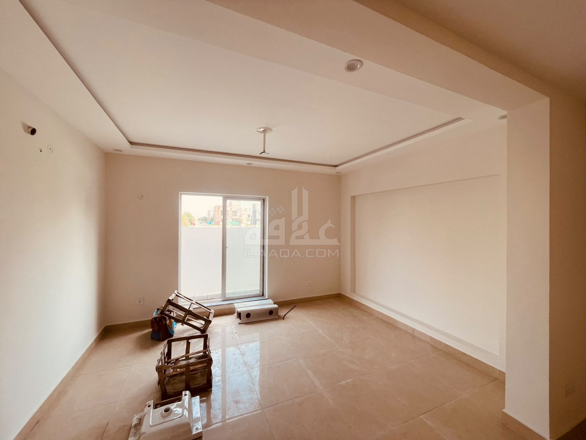 5 Marla House for rent in Phase 1 - Eastern Ext. Commercial, Bahria Orchard, Lahore - (ID-16557)