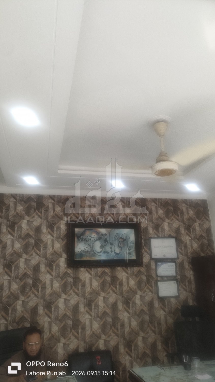 192 Sq. Feet Office for sale in Phase 1 - Eastern District, Bahria Orchard, Lahore - (ID-16562)