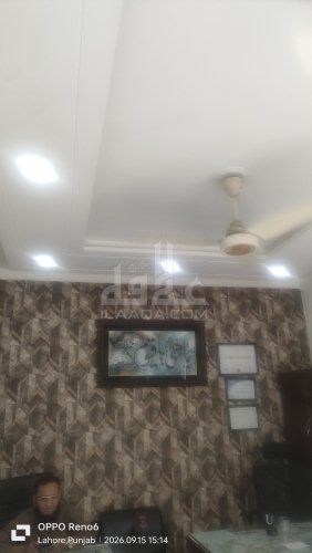 192 Sq. Feet Office for sale in Phase 1 - Eastern District, Bahria Orchard, Lahore - (ID-16562)