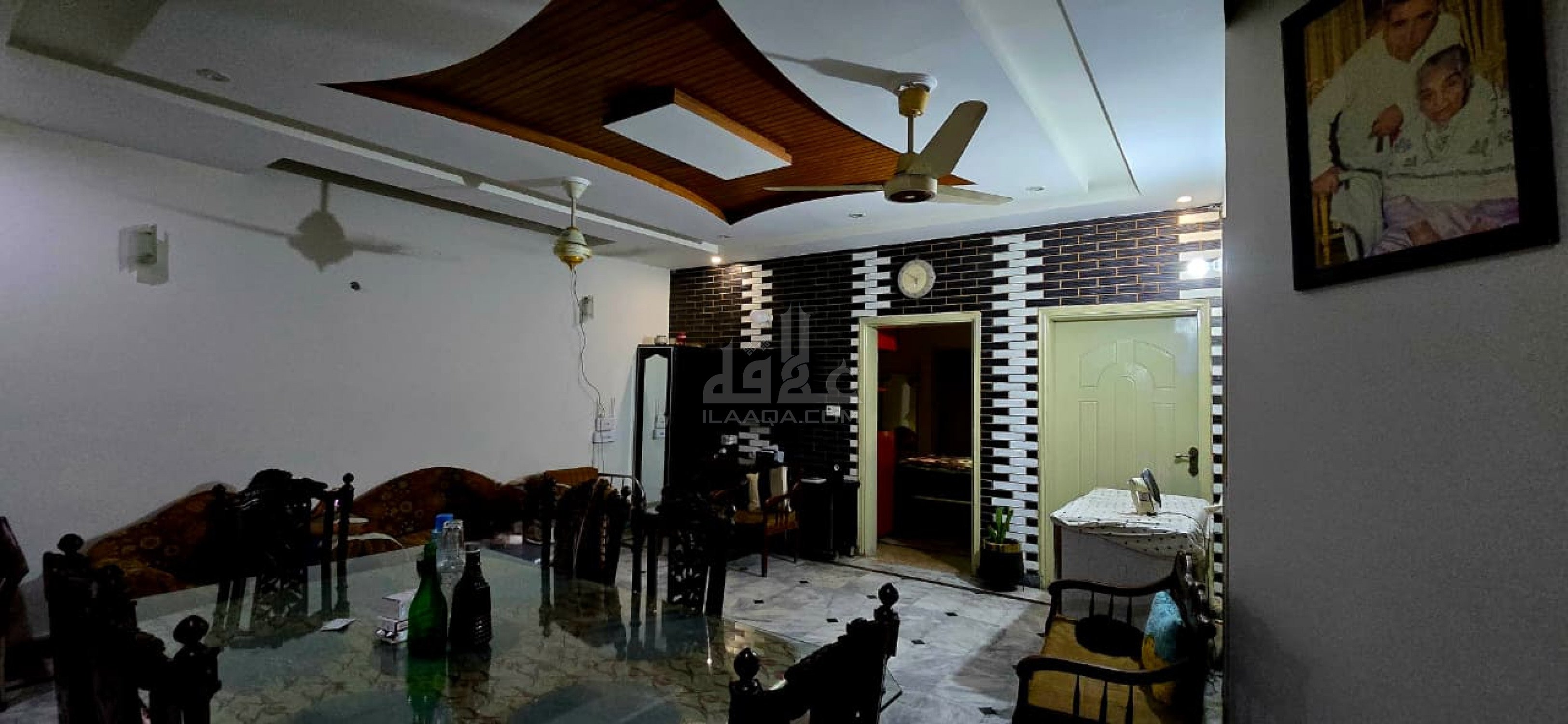 10 Marla House for sale in Phase 1 - Central District, Bahria Orchard, Lahore - (ID-16563)