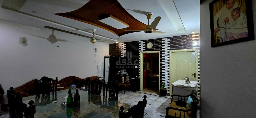 10 Marla House for sale in Phase 1 - Central District, Bahria Orchard, Lahore - (ID-16563)