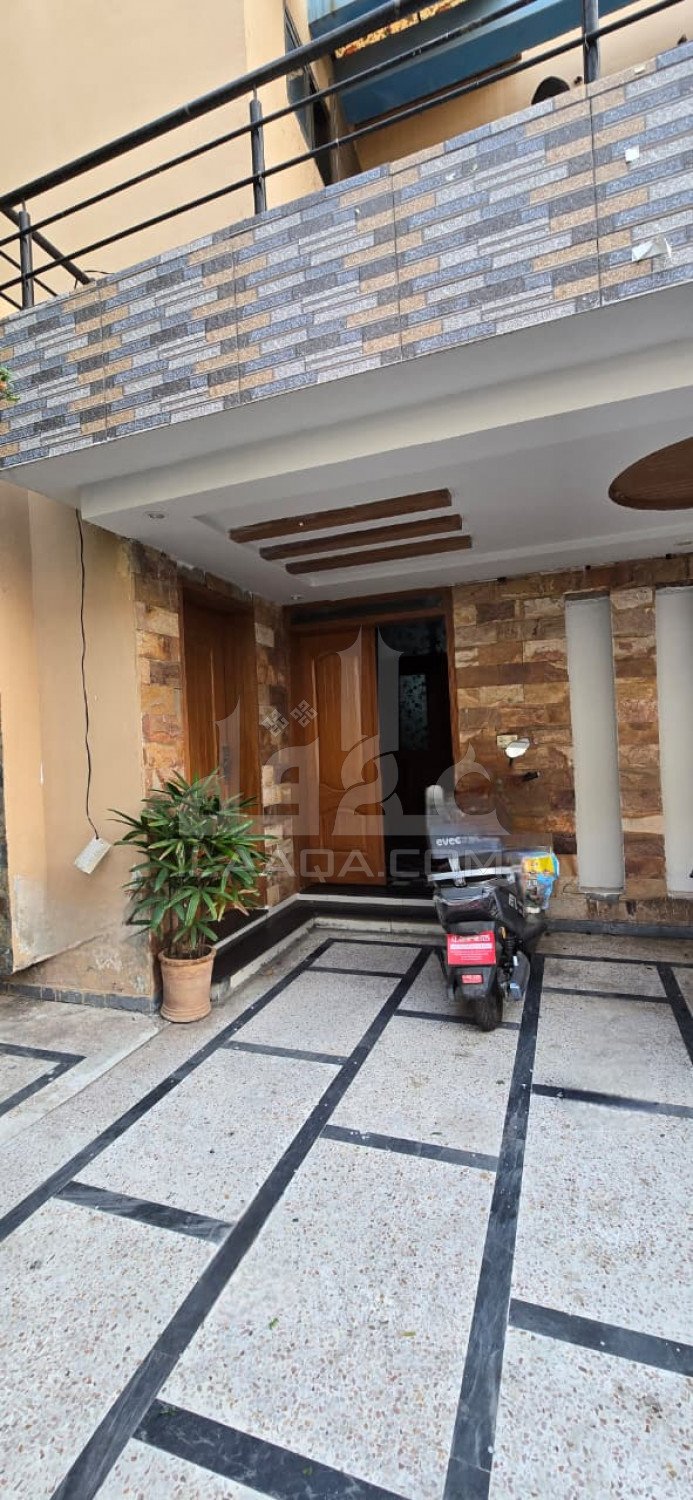 10 Marla House for sale in Phase 1 - Central District, Bahria Orchard, Lahore - (ID-16563)