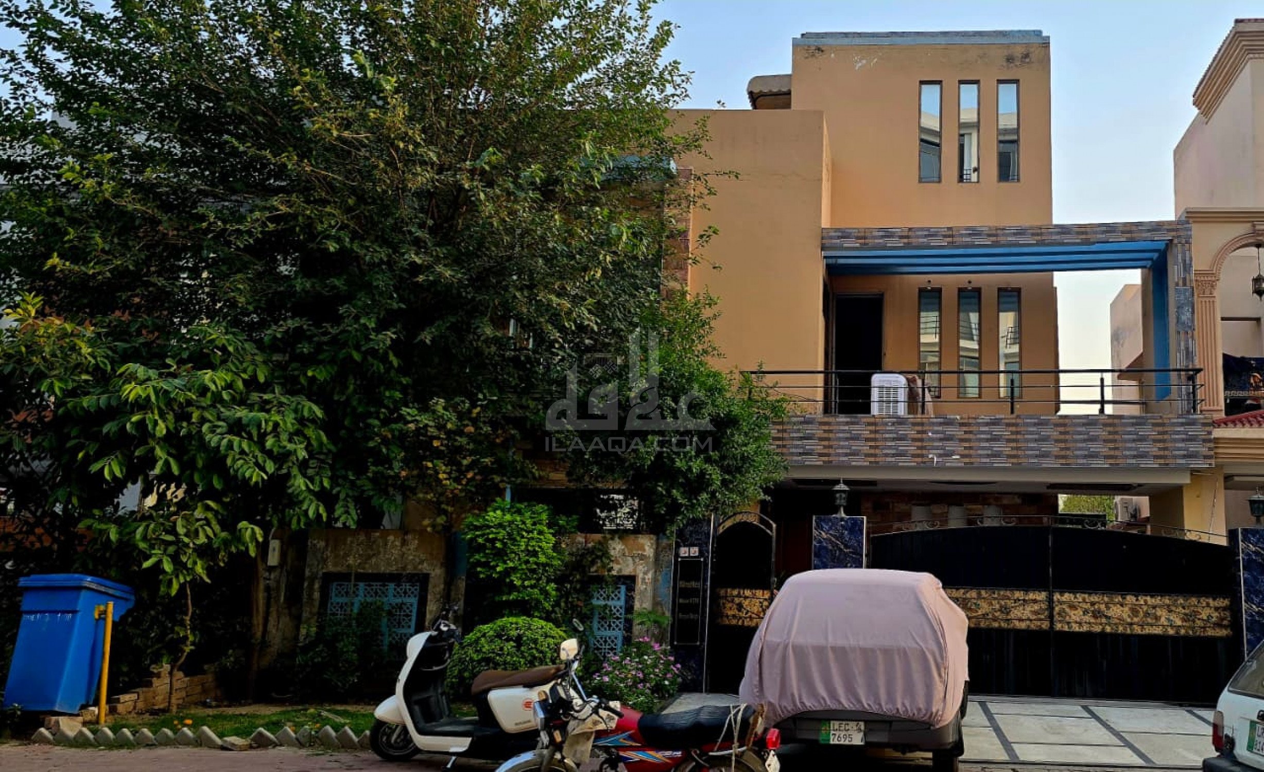 10 Marla House for sale in Phase 1 - Central District, Bahria Orchard, Lahore - (ID-16563)