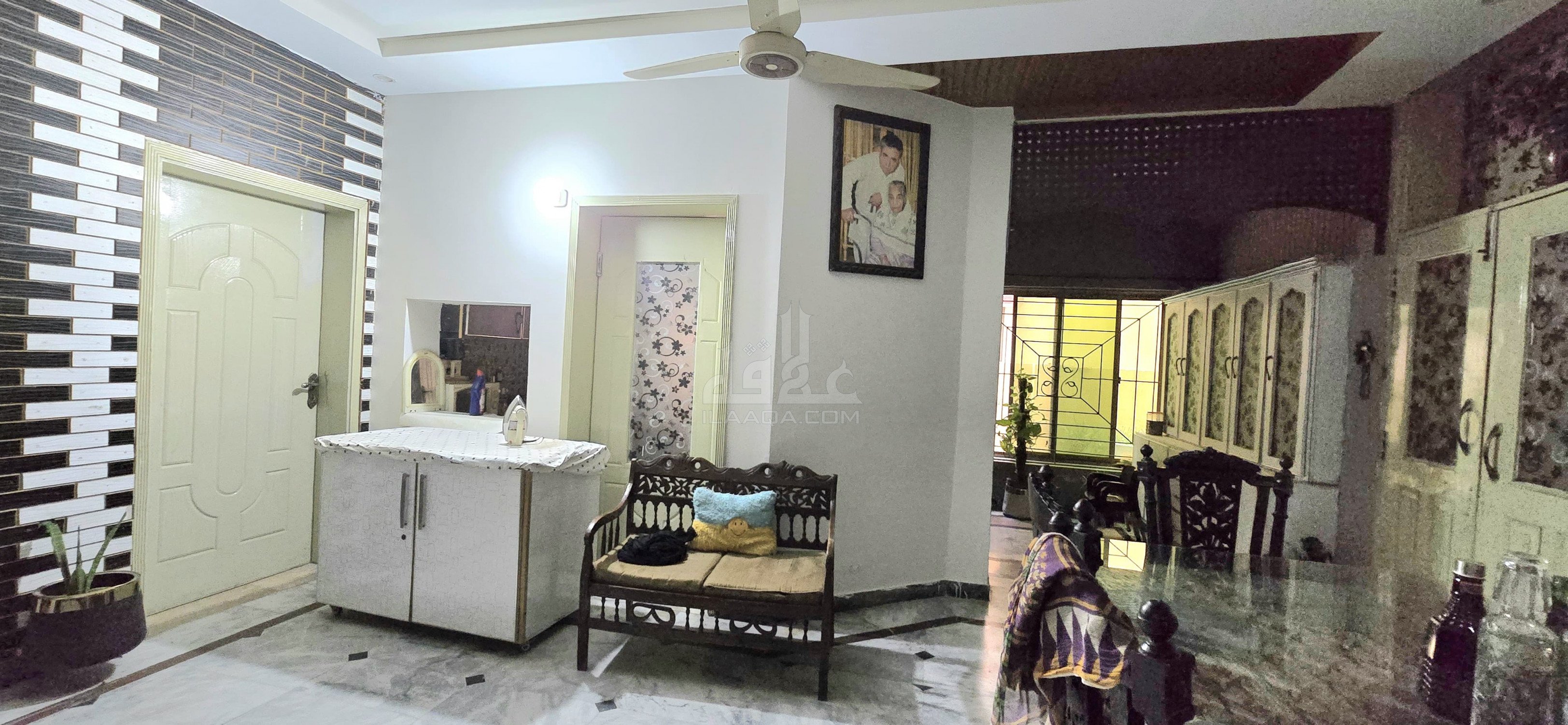 10 Marla House for sale in Phase 1 - Central District, Bahria Orchard, Lahore - (ID-16563)