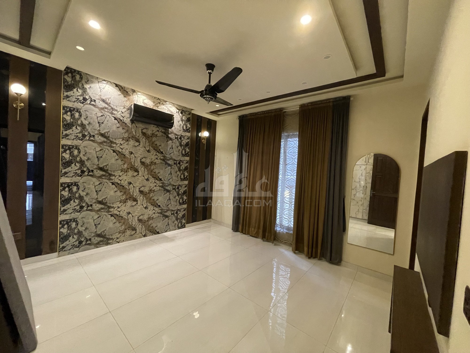 6 Marla House for sale in Sector B - Umer Block, Bahria Town, Lahore - (ID-16564)