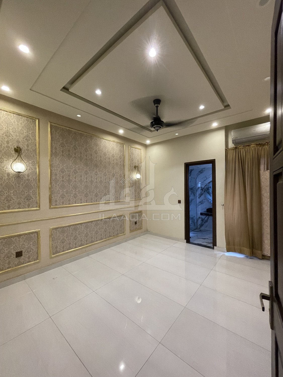 6 Marla House for sale in Sector B - Umer Block, Bahria Town, Lahore - (ID-16564)
