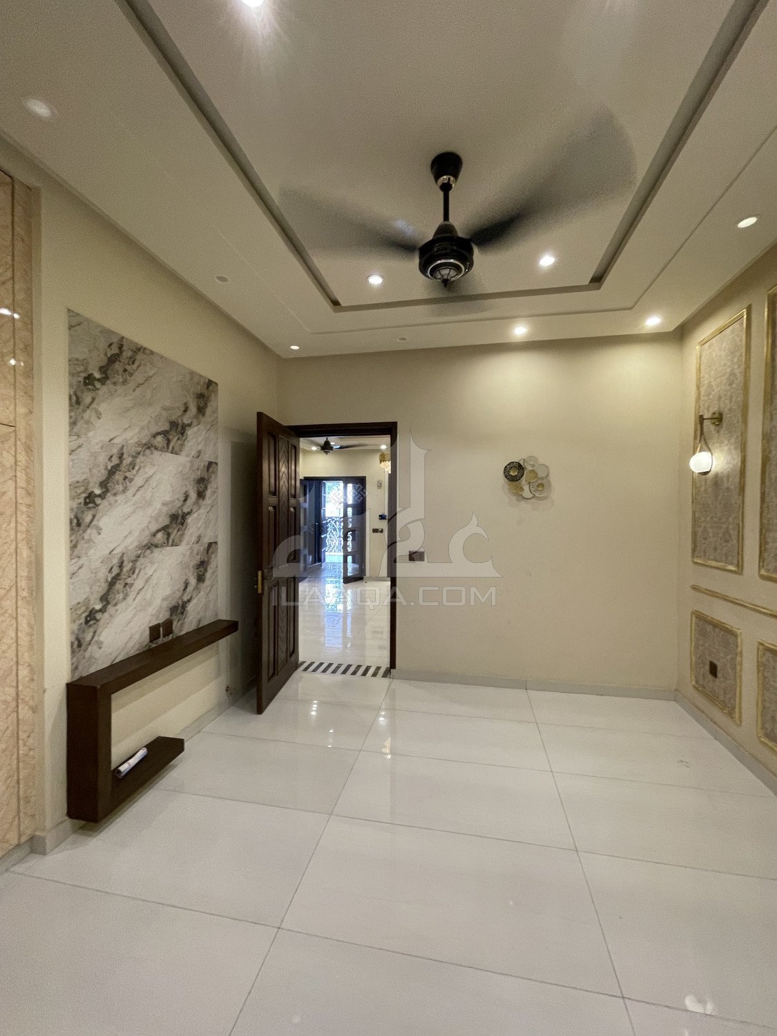6 Marla House for sale in Sector B - Umer Block, Bahria Town, Lahore - (ID-16564)