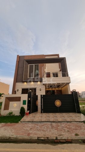 5 Marla House for sale in Phase 1 - Eastern District Ext. II, Bahria Orchard, Lahore - (ID-16568)