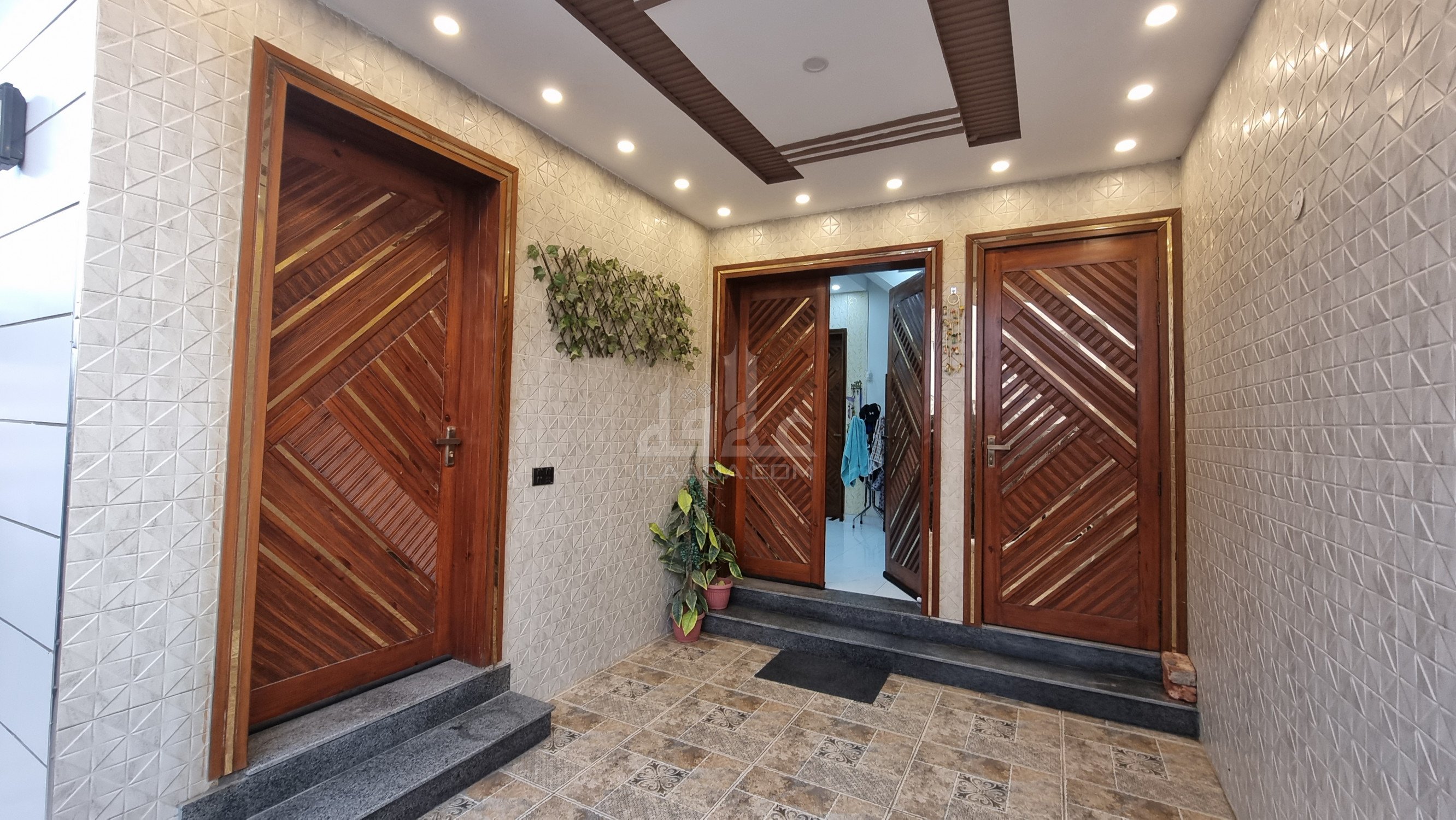 5 Marla House for sale in Phase 1 - Eastern District Ext. II, Bahria Orchard, Lahore - (ID-16569)