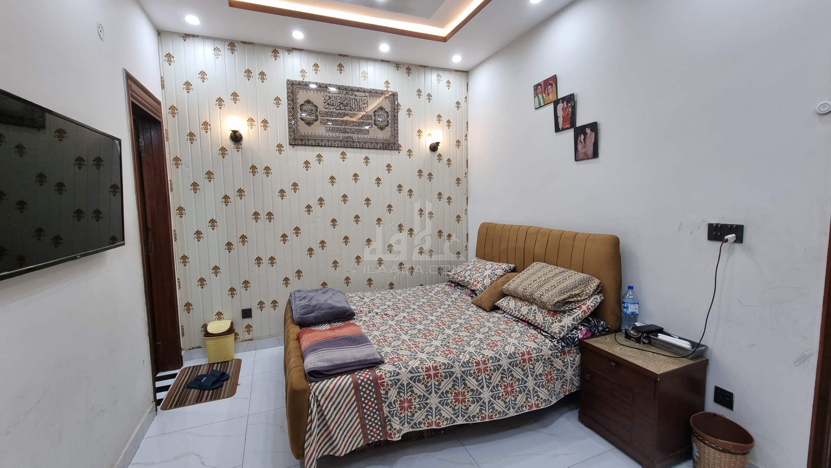 5 Marla House for sale in Phase 1 - Eastern District Ext. II, Bahria Orchard, Lahore - (ID-16569)