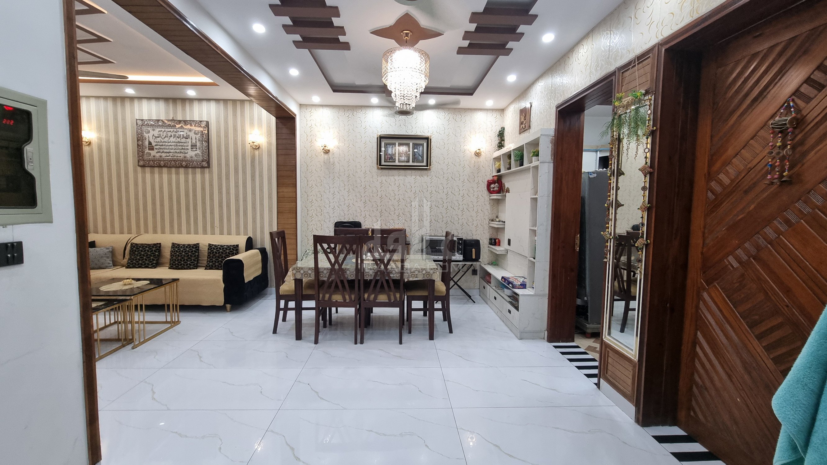 5 Marla House for sale in Phase 1 - Eastern District Ext. II, Bahria Orchard, Lahore - (ID-16569)