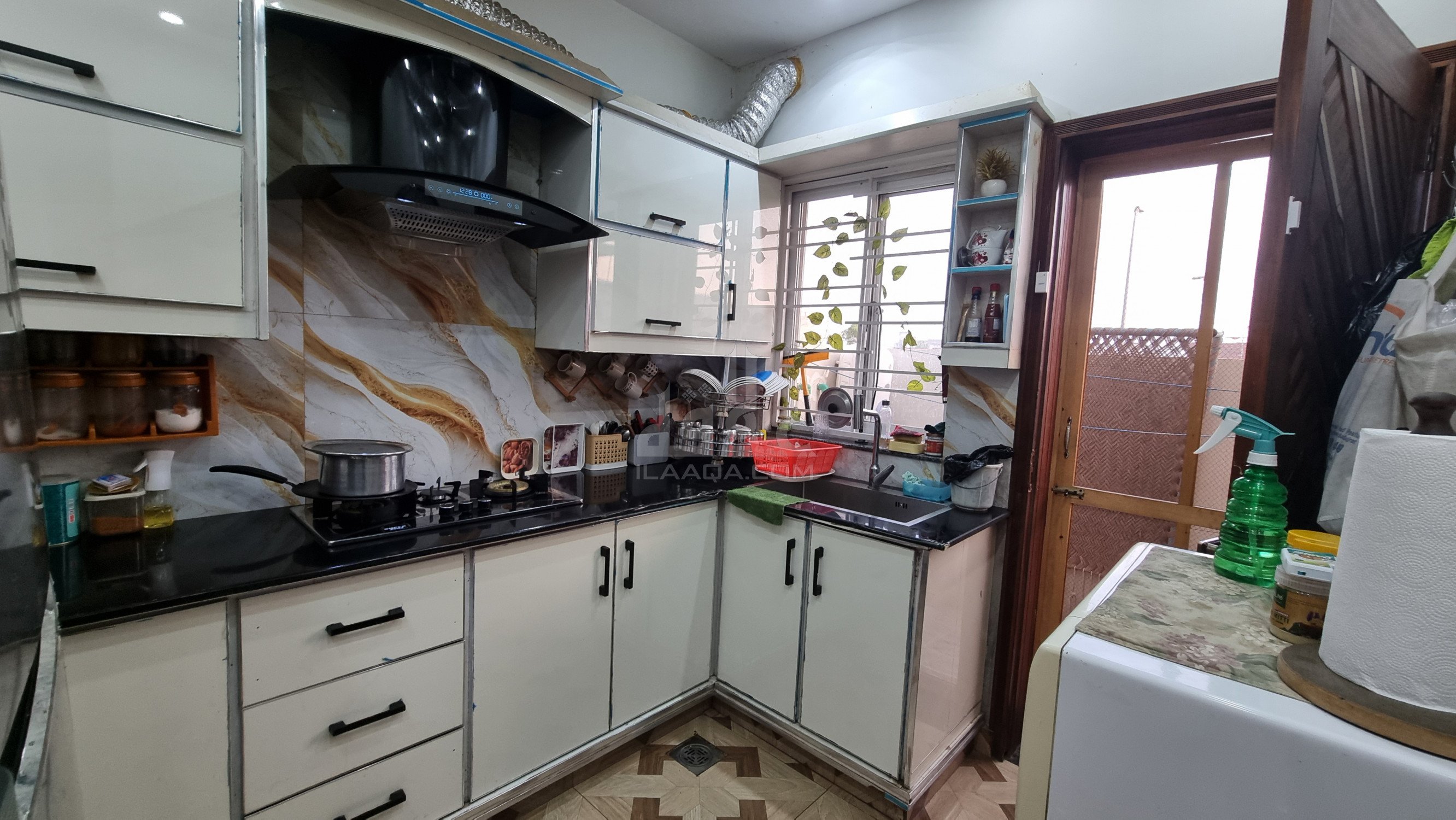 5 Marla House for sale in Phase 1 - Eastern District Ext. II, Bahria Orchard, Lahore - (ID-16569)