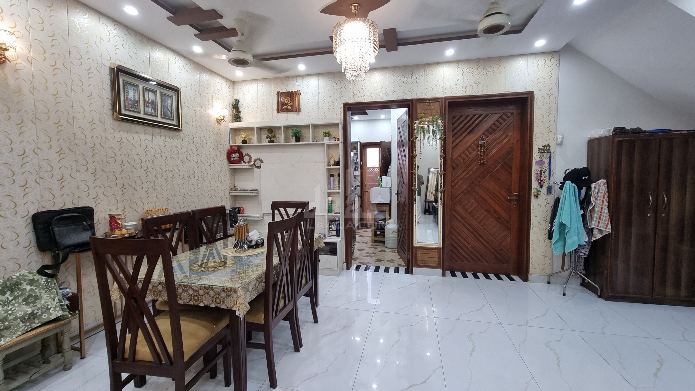 5 Marla House for sale in Phase 1 - Eastern District Ext. II, Bahria Orchard, Lahore - (ID-16569)