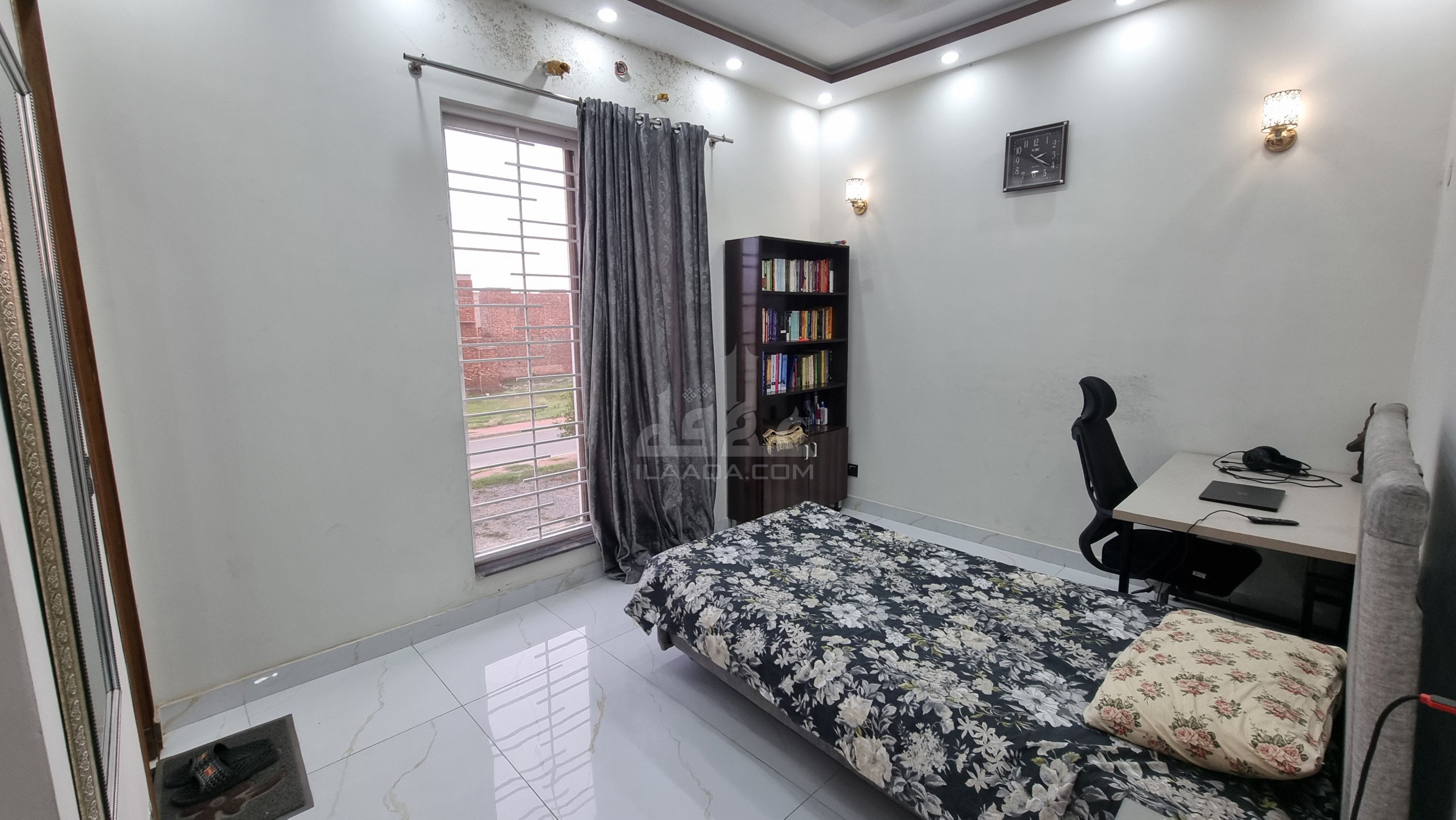 5 Marla House for sale in Phase 1 - Eastern District Ext. II, Bahria Orchard, Lahore - (ID-16569)