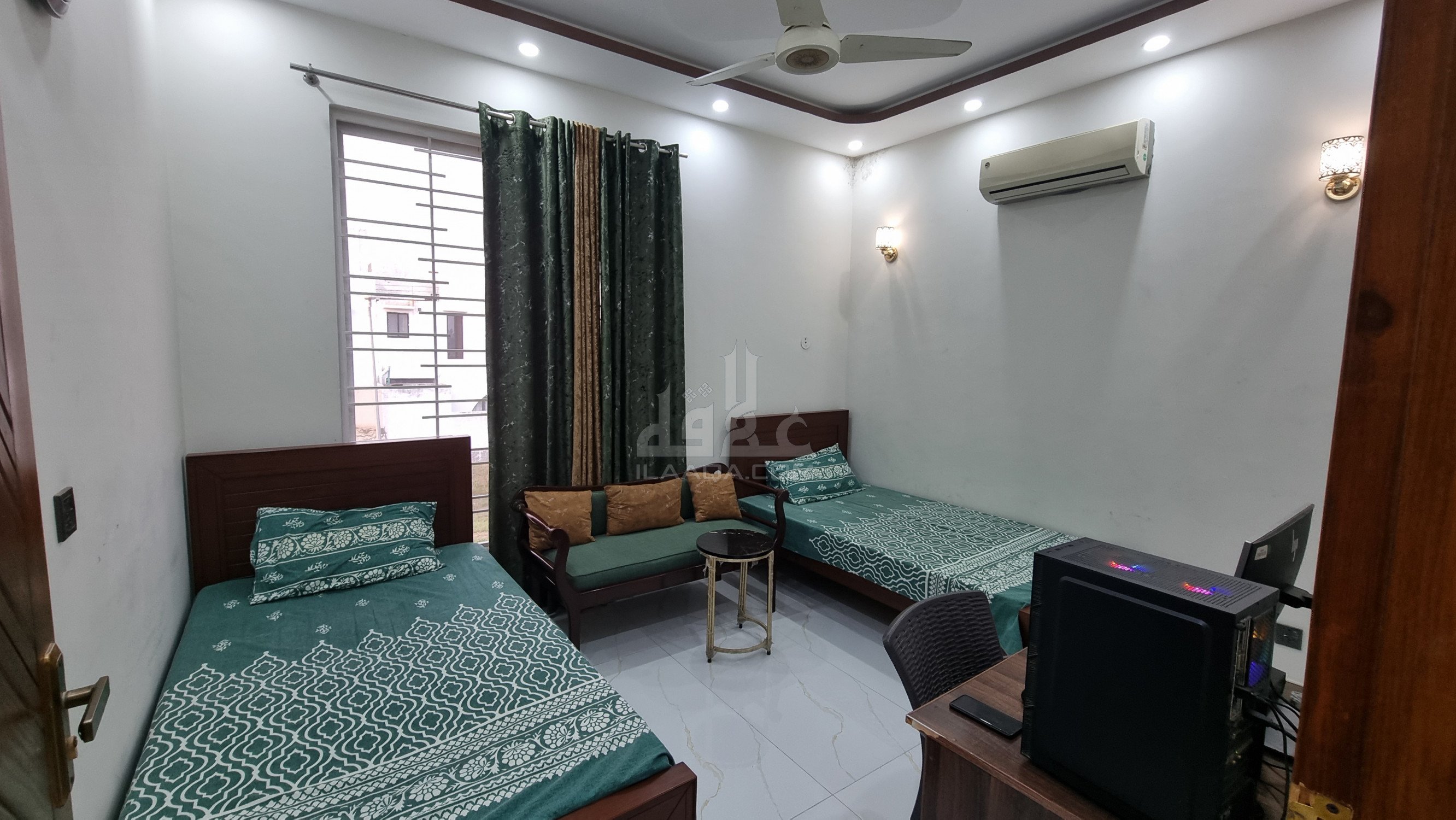 5 Marla House for sale in Phase 1 - Eastern District Ext. II, Bahria Orchard, Lahore - (ID-16569)