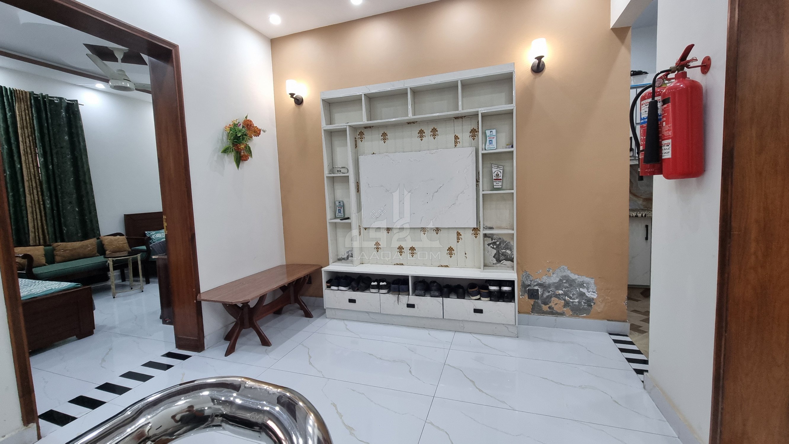 5 Marla House for sale in Phase 1 - Eastern District Ext. II, Bahria Orchard, Lahore - (ID-16569)