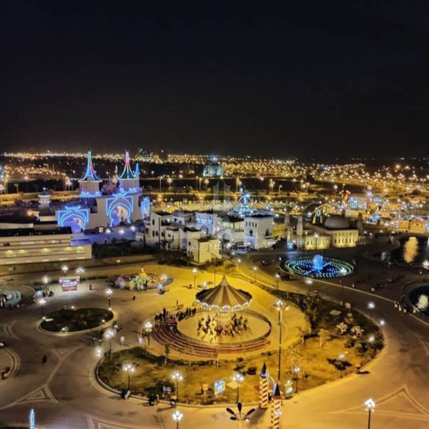 125 Sq. Yards Plot for sale in Precinct 12 - Ali Block, Bahria Town, Karachi - (ID-16571)