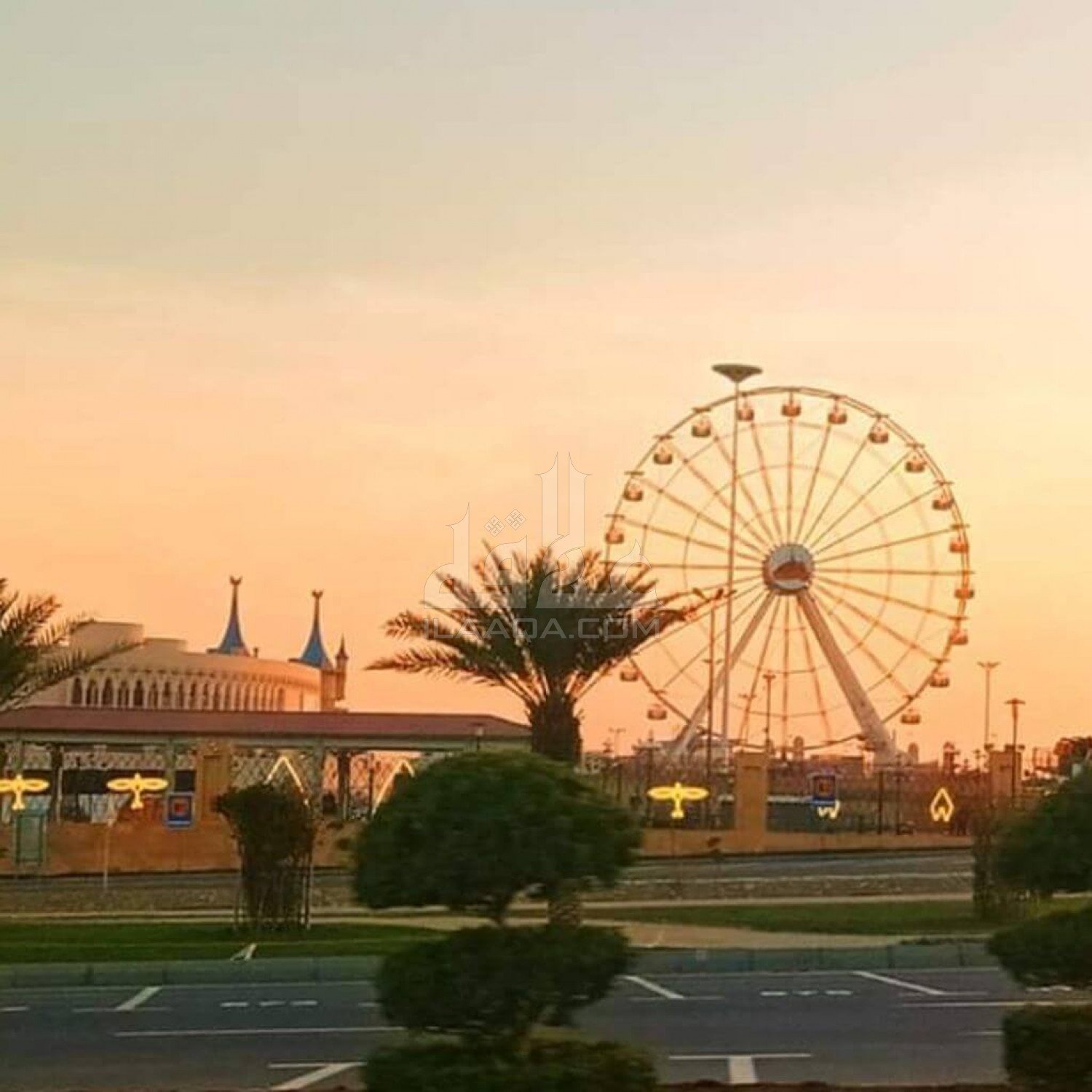 125 Sq. Yards Plot for sale in Precinct 12 - Ali Block, Bahria Town, Karachi - (ID-16571)