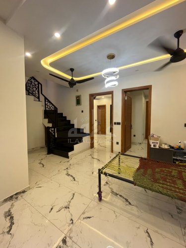 5 Marla House for sale in Bahria Town, Lahore - (ID-16583)