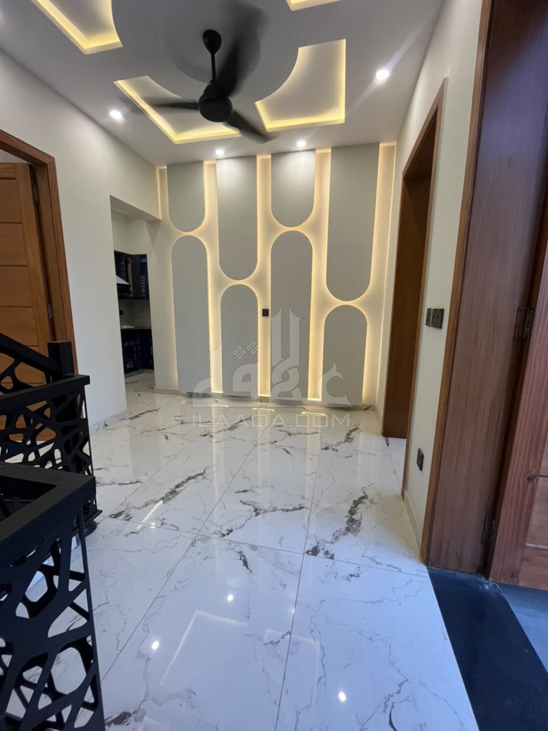 5 Marla House for sale in Bahria Town, Lahore - (ID-16583)